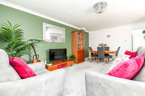 2 bedroom end of terrace house for sale, Aysha Close, New Milton, Hampshire, BH25