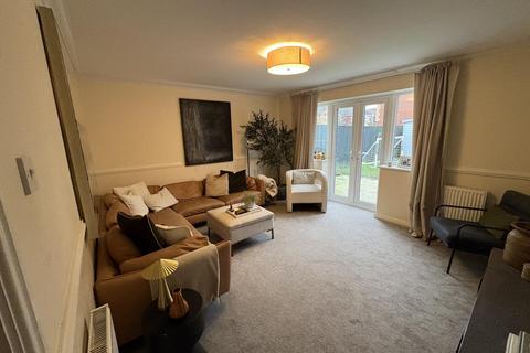 4 bedroom house for sale, Morland Drive, Hinckley
