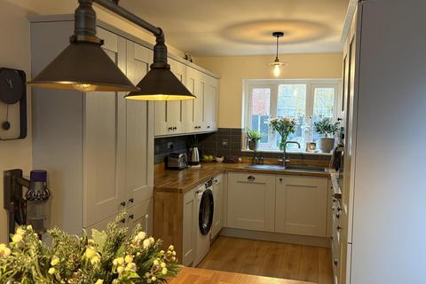 4 bedroom house for sale, Morland Drive, Hinckley