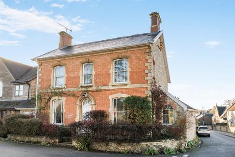 undefined, The Green, Curry Rivel, Langport, Somerset, TA10