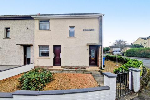 undefined, Mossgiel Place, Stevenston KA20
