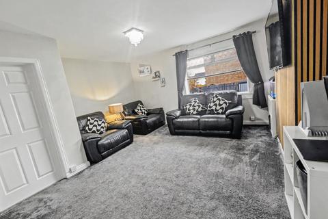 undefined, Mossgiel Place, Stevenston KA20
