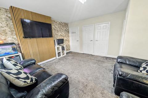 undefined, Mossgiel Place, Stevenston KA20