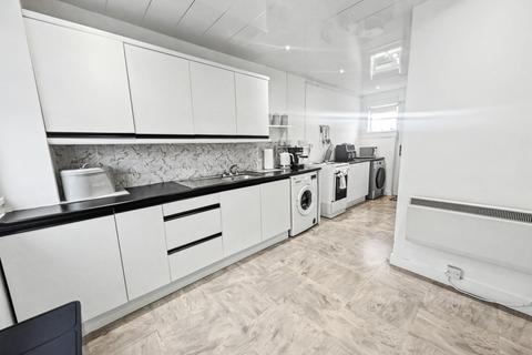 undefined, Mossgiel Place, Stevenston KA20