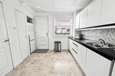 undefined, Mossgiel Place, Stevenston KA20