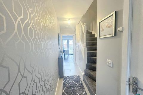 undefined, Hexham Gardens, Crofton Grange, Blyth, Northumberland, NE24 4RX