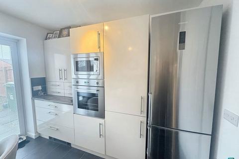 undefined, Hexham Gardens, Crofton Grange, Blyth, Northumberland, NE24 4RX