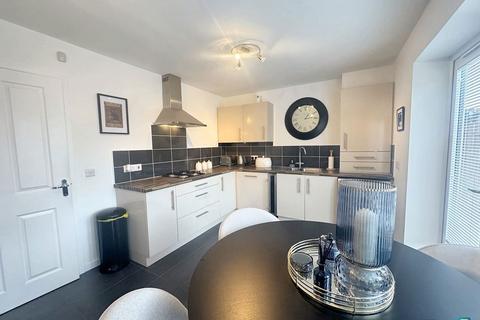 undefined, Hexham Gardens, Crofton Grange, Blyth, Northumberland, NE24 4RX