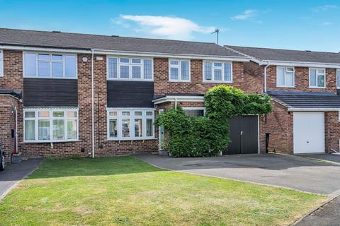 undefined, Stock Field Close, High Wycombe HP15