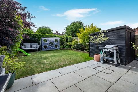 undefined, Stock Field Close, High Wycombe HP15