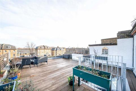 2 bedroom flat to rent, Brixton Road, London SW9