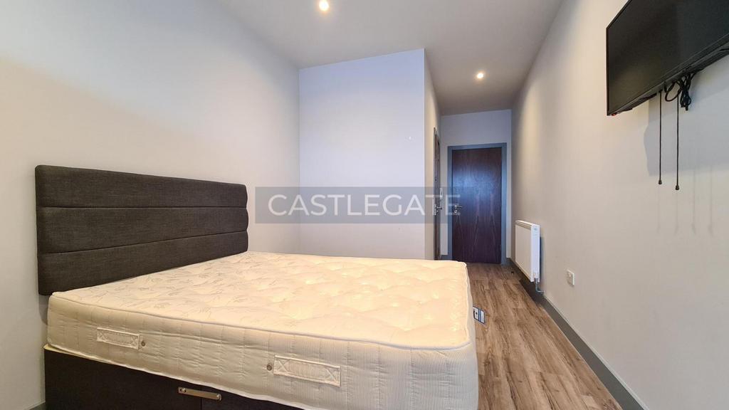 Room 56, Renaissance Works, 105 New Street, Hudder