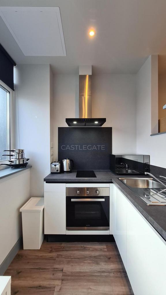 Room 56, Renaissance Works, 105 New Street, Hudder