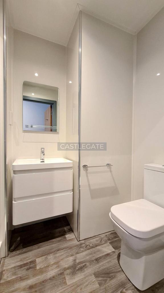 Room 56, Renaissance Works, 105 New Street, Hudder