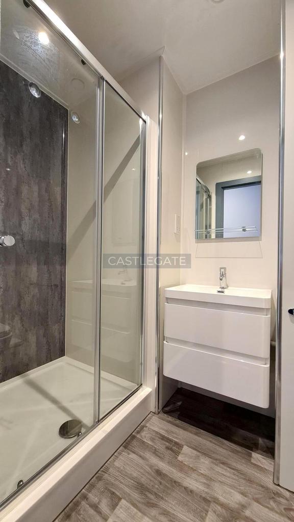 Room 56, Renaissance Works, 105 New Street, Hudder