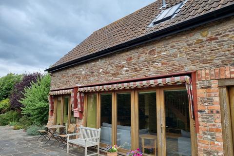 2 bedroom detached house to rent, Old Kings Hill Barn, Causeway View, Nailsea
