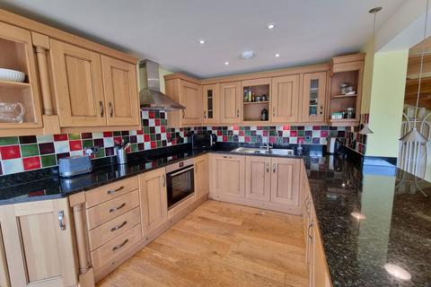 2 bedroom detached house to rent, Old Kings Hill Barn, Causeway View, Nailsea
