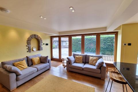 2 bedroom detached house to rent, Old Kings Hill Barn, Causeway View, Nailsea