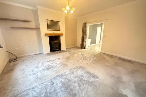3 bedroom terraced house for sale, Wesley Street, Prudhoe