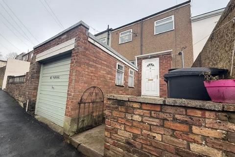 3 bedroom terraced house for sale, Wesley Street, Prudhoe