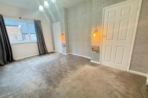 3 bedroom terraced house for sale, Wesley Street, Prudhoe