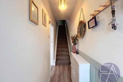 3 bedroom semi-detached house for sale, High Park Road, Sefton PR9