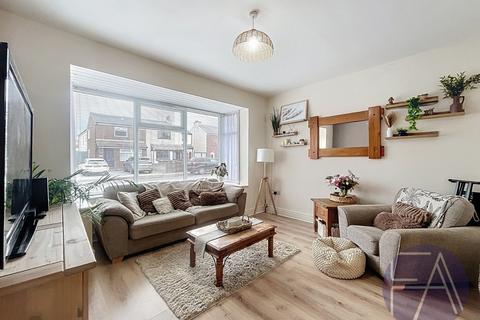 3 bedroom semi-detached house for sale, High Park Road, Sefton PR9