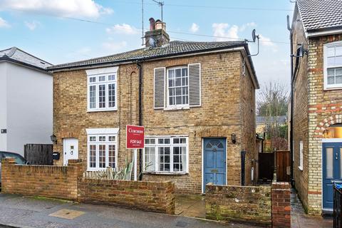 undefined, Anderson Road, Weybridge, KT13