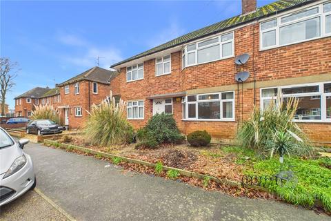 2 bedroom flat to rent, Cora Road, Northamptonshire NN16