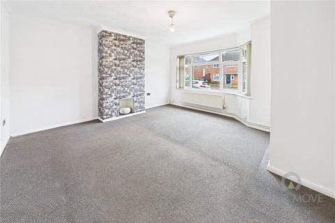 2 bedroom flat to rent, Cora Road, Northamptonshire NN16