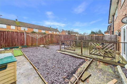 2 bedroom flat to rent, Cora Road, Northamptonshire NN16
