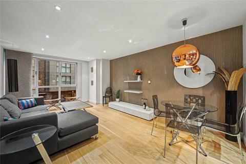 2 bedroom apartment to rent, Clerkenwell Road, London, EC1M