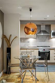 2 bedroom apartment to rent, Clerkenwell Road, London, EC1M