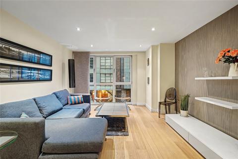 2 bedroom apartment to rent, Clerkenwell Road, London, EC1M