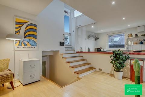 undefined, Fortis Green, London