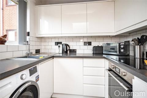 undefined, Housman Park, Bromsgrove, Worcestershire, B60