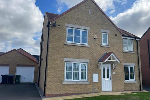 undefined, Runnymede Way, Northallerton