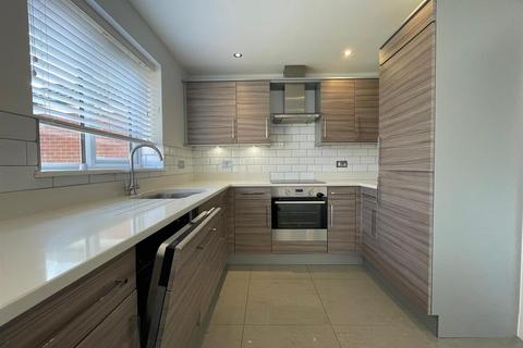 undefined, Runnymede Way, Northallerton