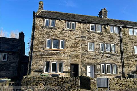 3 bedroom semi-detached house to rent, Totties Lane, Holmfirth, West Yorkshire, HD9