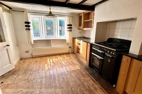 3 bedroom semi-detached house to rent, Totties Lane, Holmfirth, West Yorkshire, HD9
