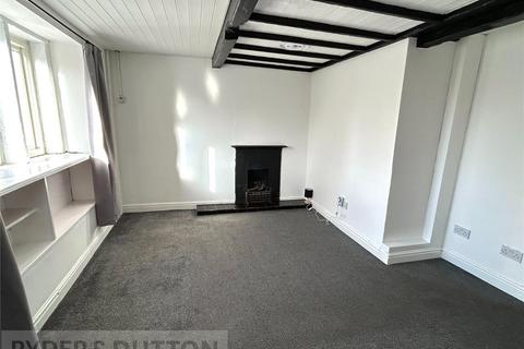 3 bedroom semi-detached house to rent, Totties Lane, Holmfirth, West Yorkshire, HD9