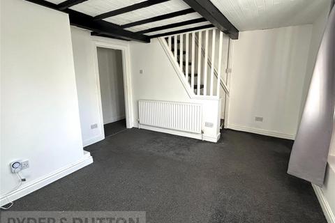 3 bedroom semi-detached house to rent, Totties Lane, Holmfirth, West Yorkshire, HD9