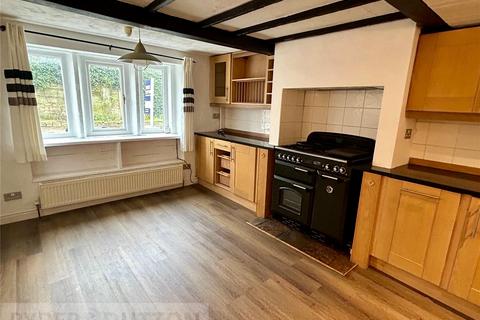 undefined, Totties Lane, Holmfirth, West Yorkshire, HD9