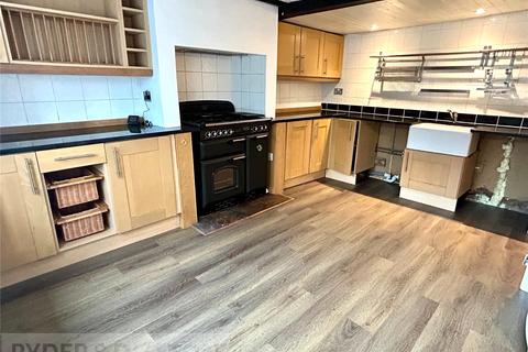 undefined, Totties Lane, Holmfirth, West Yorkshire, HD9