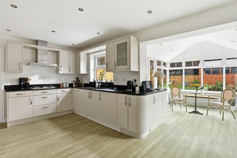 4 bedroom detached house for sale, Waterloo Rise, Stratford upon Avon
