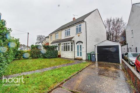 undefined, Sutton Road, Maidstone
