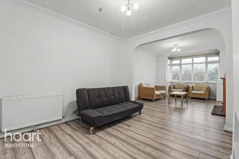 undefined, Sutton Road, Maidstone