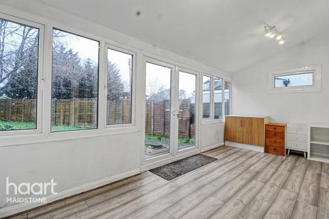 undefined, Sutton Road, Maidstone