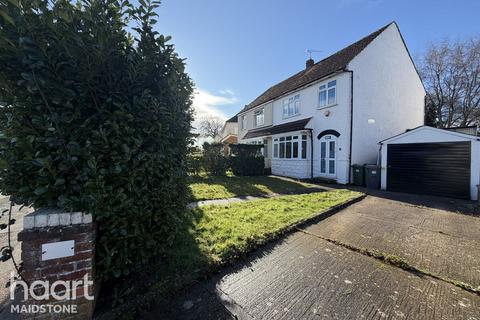 undefined, Sutton Road, Maidstone