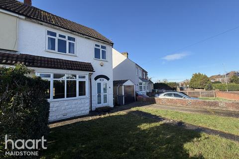undefined, Sutton Road, Maidstone